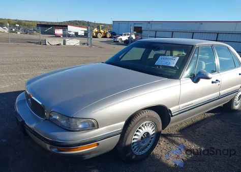1997 Buick Lesabre Custom z USA, uszkodzony, nr VIN 1G4HP52K0VH480863